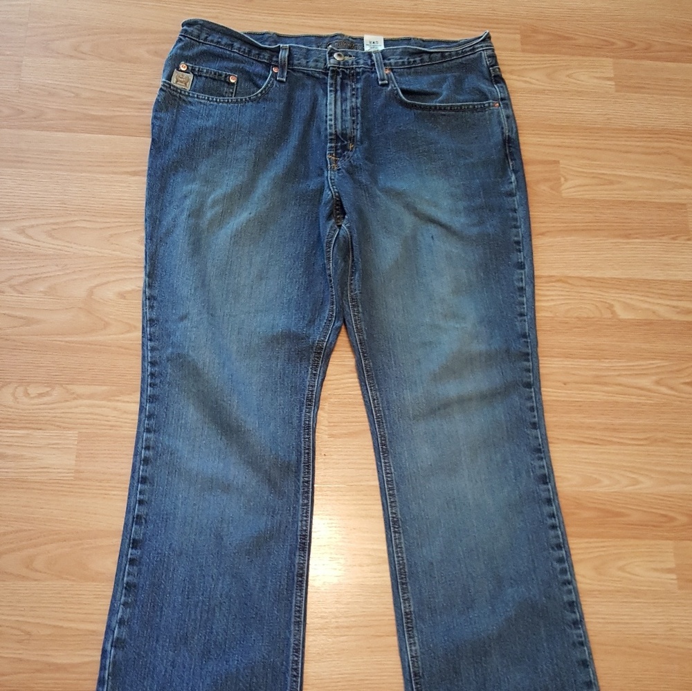 Men's Cinch jeans 38x36